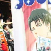 Light Novel Contest – Dự án Light Novel đầu tiên ở Việt Nam